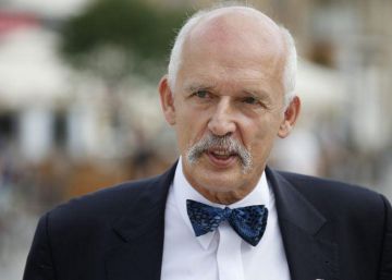 Un eurodiputado polaco: “Las mujeres deben ganar menos porque son más débiles y menos inteligentes”