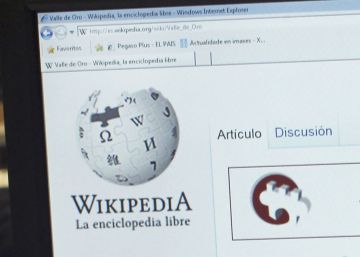 Los cinco bulos que han sobrevivido más de una década en la Wikipedia