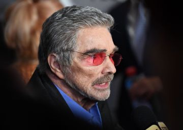 Muere el actor Burt Reynolds, estrella de la década de los setenta, a los 82 años
