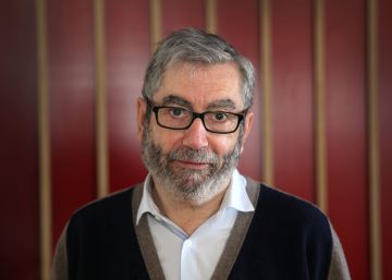 Los 12 libros imprescindibles de Antonio Muñoz Molina
