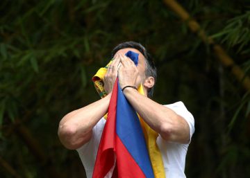 Pierde Maduro