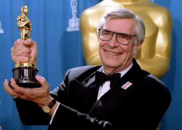 El actor Martin Landau muere a los 89 años