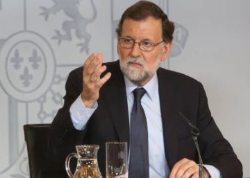 Rajoy: “Si hay que modificar el Código Penal para combatir el yihadismo, lo haremos”