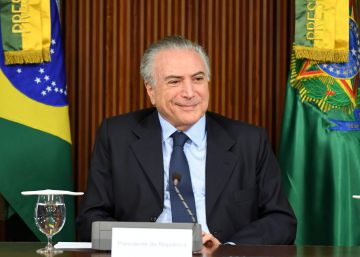 Brasil sale de la recesión pero con un crecimiento muy débil