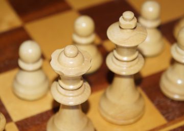 Un millón de dólares para quien resuelva este “simple” enigma de ajedrez