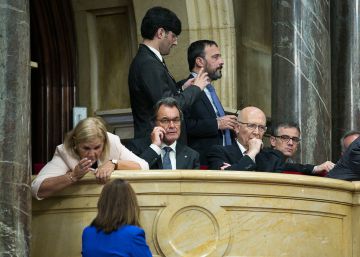 Rajoy, Sánchez y Rivera se citan por separado en La Moncloa