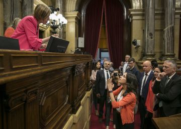 Ciudadanos anuncia una moción de censura pese a no tener mayoría