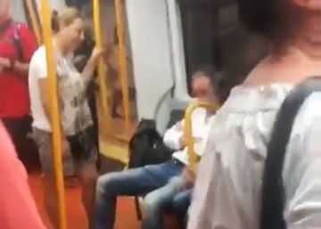 No queremos moros en Madrid