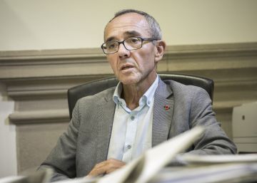 “Antes del 1 de octubre es imposible hallar una salida; después, es imprescindible”