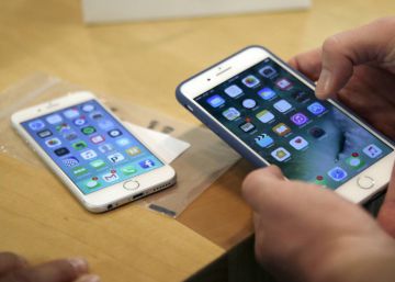 Así ha cambiado el iPhone en la última década