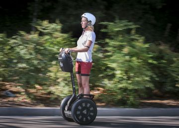 Las mejores ofertas en patinetes eléctricos y otras alternativas al coche