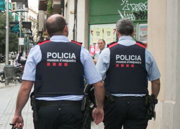Los Mossos investigan una presunta violación múltiple a una menor