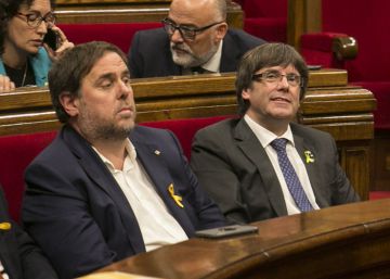 La democracia prevalecerá