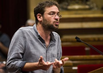Podemos ahonda las diferencias con los dirigentes de su marca en Cataluña