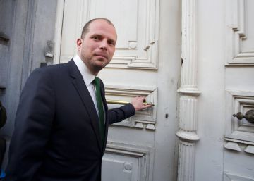 El ministro belga de Inmigración cree factible que Puigdemont pida asilo si huye a Bélgica