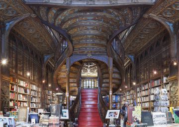 Día de las Librerías 2017