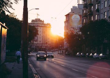 Frío pero con sol, el tiempo que nos espera