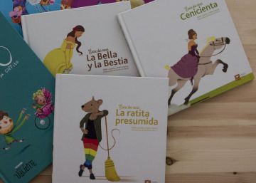 ‘La Bella y la Bestia’, el cuento sobre un maltratador que nos vendieron como una historia de amor