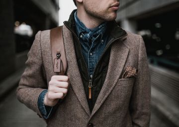 Las mejores ofertas en moda masculina del Black Friday 2017
