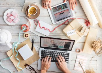 Cyber Monday 2017, la otra gran jornada de descuentos ‘online’