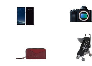 Las mejores ofertas del Cyber Monday 2017