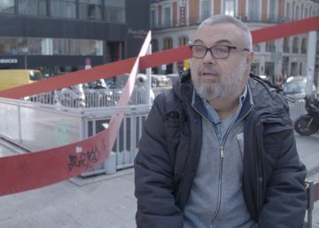 Mi salida del armario del VIH