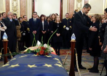 Una pérdida para Europa