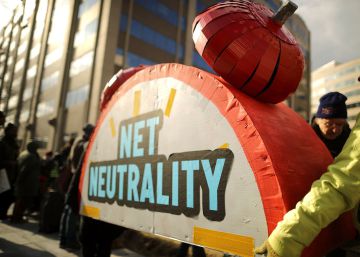 EE UU pone fin a la neutralidad en la Red impulsada por Obama