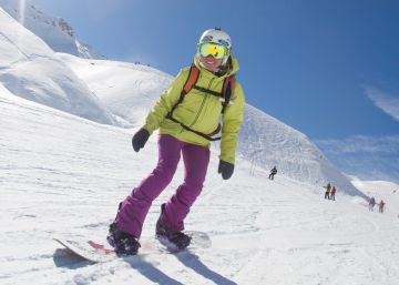 Las mejores ofertas en artículos para hacer esquí y snowboard este invierno