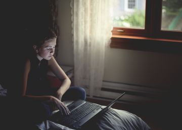 Cuando la pornografía sustituye la educación sexual