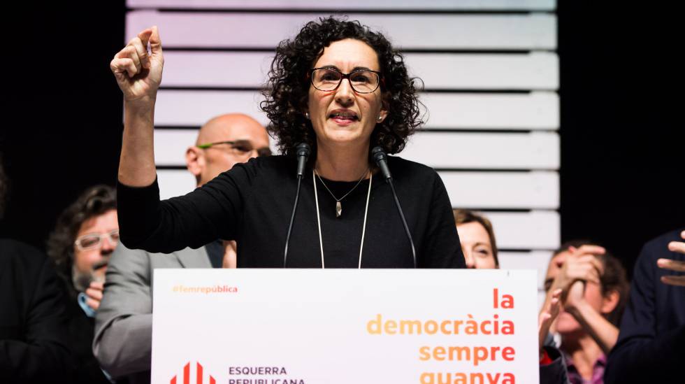 Esquerra pide “realismo” a Junts per Catalunya y buscar nuevas alianzas para crecer