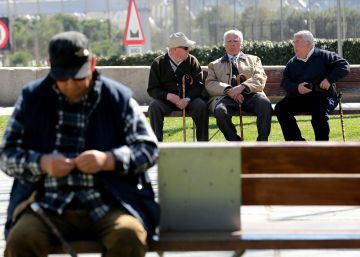 El IPC cierra el año en el 1,2% y resta poder de compra a pensionistas y funcionarios