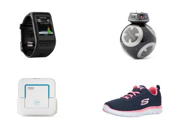 Las mejores ofertas de última hora en Amazon para los regalos de Reyes