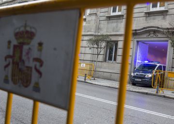 Junqueras apela a sus convicciones religiosas y a que busca el diálogo para defender en el Supremo su excarcelación