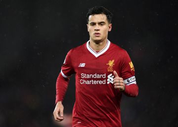 El Barça ficha a Coutinho por 160 millones