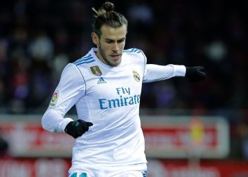 Celta - Real Madrid, en directo
