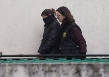 El juez archiva la investigación a la esposa del Chicle