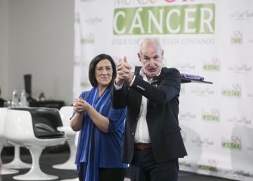 “Decir que un cáncer aparece por miedo a la muerte está al nivel de la chamanería”