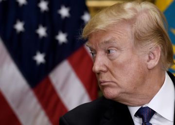 ¿Superarías el test de salud mental de Donald Trump?