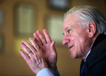 “El 75% de las personas de 40 años tiene señales de enfermedad”