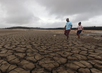 Ciudad del Cabo: la vida sin agua