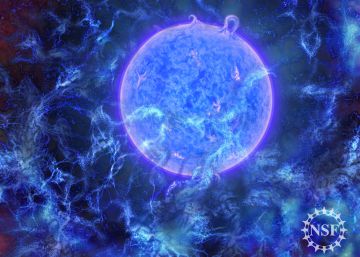 ¿Seguro que el Big Bang fue el principio de todo?