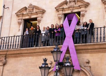Bulos antifeministas al calor del 8M