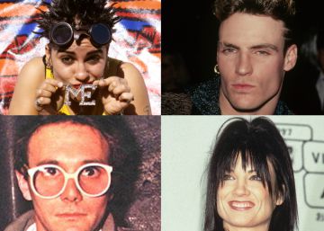 Así han acabado estos 25 artistas que arrasaron con una única canción