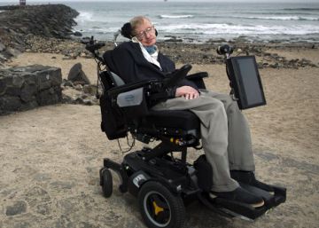 El universo es finito, según la última investigación de Stephen Hawking