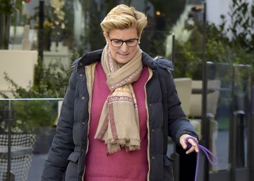 La prima “más desconocida y que más mola” del Rey