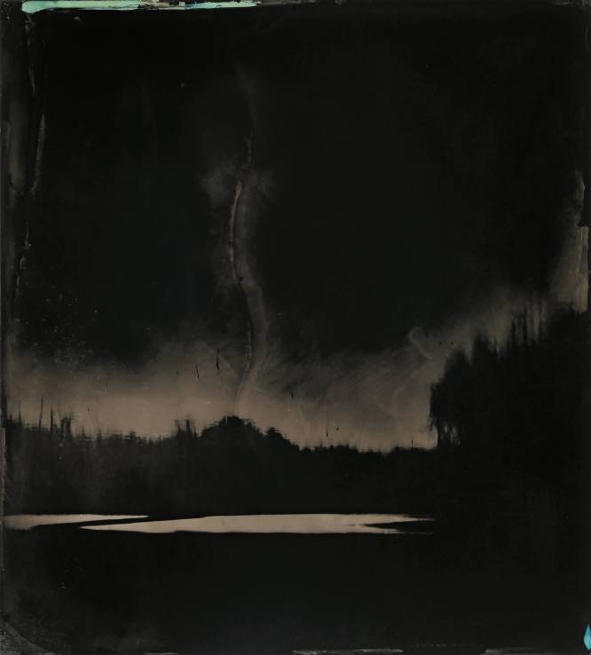 Fotos Sally Mann La Radical Luz Del Sur Babelia El Pa S