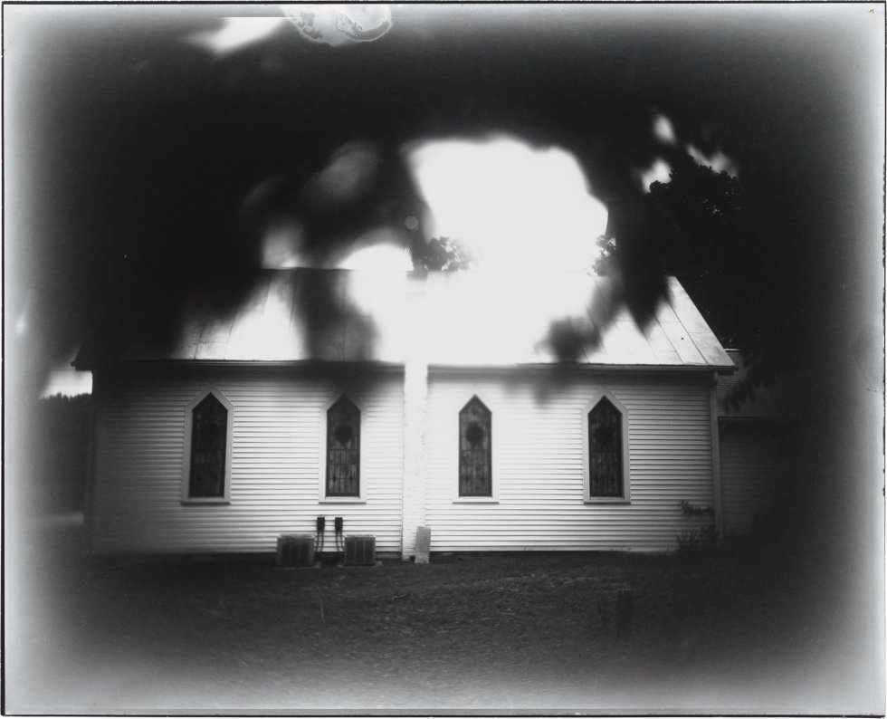 Fotos Sally Mann La Radical Luz Del Sur Babelia El Pa S