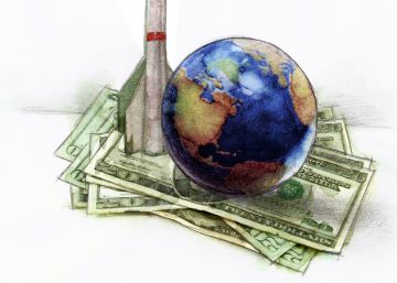 El nuevo desorden mundial