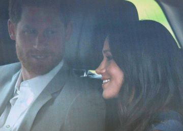Enrique y Meghan, la boda que une dos mundos